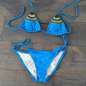Medium VS 2 piece swimsuit